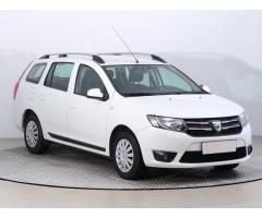 Dacia Logan 1.2 16V 55kW - 1