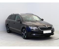 Škoda Superb 2.0 TDI 125kW - 1