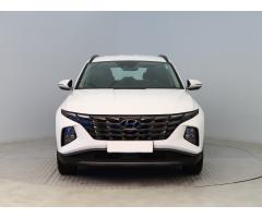 Hyundai Tucson 1.6 T-GDI 48V MHEV 110kW - 2