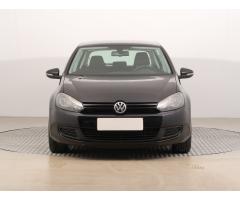 Volkswagen Golf 1.6 75kW - 2