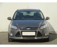 Ford Focus 1.6 i 77kW - 2