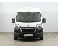 Peugeot Boxer 2.2 BlueHDi 103kW - 2