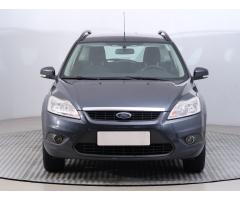 Ford Focus 1.6 i 85kW - 2