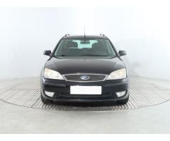 FORD MONDEO 2.0 187ps Hybrid ecvT Auto Vignale SW