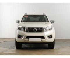 Nissan Navara 2.3 dCi 140kW - 2