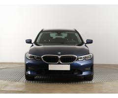 BMW Řada 3 320 d 140kW - 2