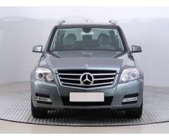 Mercedes-Benz GLK 220 CDI 125kW - 2