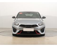 Kia Pro Cee`d GT 1.6 T-GDI 150kW - 2