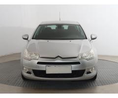 Citroën C5 2.0 HDi  100kW - 2