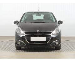 Peugeot 208 1.2 PureTech 61kW - 2