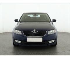 Škoda Octavia Style