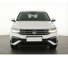 Volkswagen Tiguan 4Motion Highline DSG