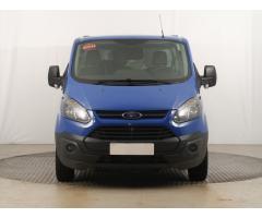 Ford Tranzit 2.0 Ecoblue 96kw 350 Trend L3 ČR 1 MAJ Tažné