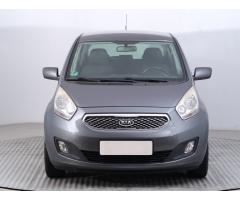 Kia Venga 1.6 CRDi 94kW - 2