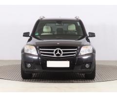 Mercedes-Benz GLK 350 CDI 165kW - 2