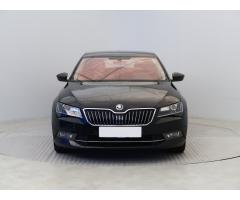 Škoda Superb 2.0 TDI 110kW - 2