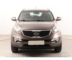 Kia Sportage 1.6 GDI 99kW - 2