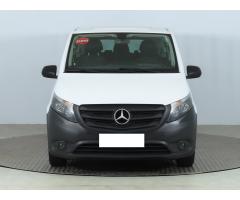 Mercedes-Benz Vito 114 CDI 2.2 100kW - 2