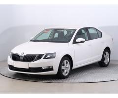 Škoda Octavia Style