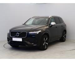 Volvo XC90 D5 AWD 173kW - 3