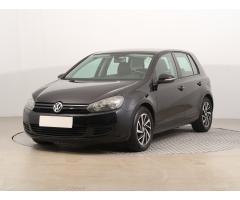 Volkswagen Golf 1.6 75kW - 3