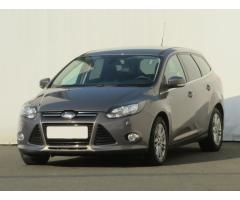 Ford Focus 1.6 i 77kW - 3