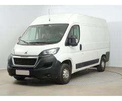 Peugeot Boxer 2.2 BlueHDi 103kW - 3