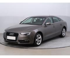 Audi A5 2.0 TDI 130kW - 3