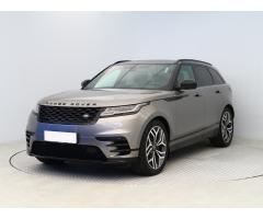 Land Rover Range Rover Velar D300 221kW - 3