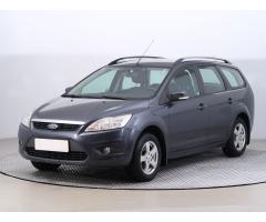 Ford Focus 1.6 i 85kW - 3