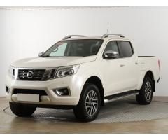 Nissan Navara 2.3 dCi 140kW - 3