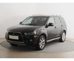 Mitsubishi Outlander 2.0 DI-D 103kW - 3