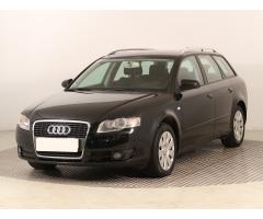 Audi A4 2.0 TDI 103kW - 3