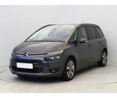 Citroën C4 Picasso PureTech 130 96kW - 3