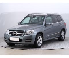 Mercedes-Benz GLK 220 CDI 125kW - 3