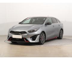 Kia Pro Cee`d GT 1.6 T-GDI 150kW - 3