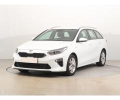 Kia Cee`d 1.5 T-GDI 118kW - 3