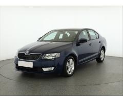 Škoda Octavia 1.6 TDI 77kW - 3