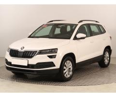 Škoda Karoq Style Zlevněno o 5 000 Kč