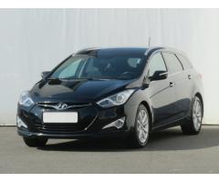 Hyundai i40 1.7 CRDi 100kW - 3