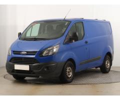 Ford Transit Custom 2.2 TDCI 74kW - 3