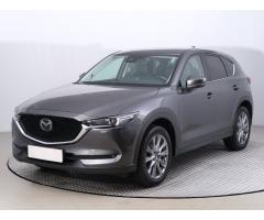 Mazda CX-5 2.5 Skyactiv-G 143kW - 3