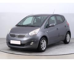 Kia Venga 1.6 CRDi 94kW - 3