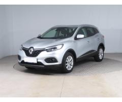 Renault Kadjar 1.3 TCe 103kW - 3