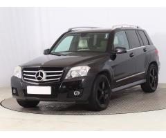 Mercedes-Benz GLK 350 CDI 165kW - 3