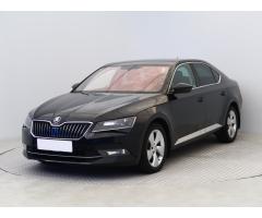 Škoda Octavia Style