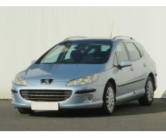 Peugeot 407 2.0 HDI 100kW - 3