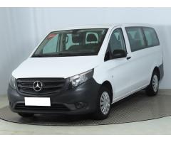 Mercedes-Benz Vito 114 CDI 2.2 100kW - 3