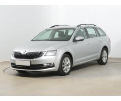 Škoda Octavia Style