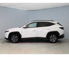 Hyundai Tucson 1.6 T-GDI 48V MHEV 110kW - 4